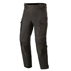 Alpinestars Andes V3 Drystar Pants Short Black