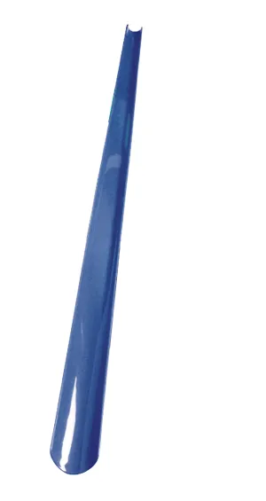 Drive Medical rtl2041 Extra Long Shoe Horn, 16", Blue