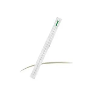 Hollister Apogee Essentials Apogee IC Intermittent Catheter 6Fr 10"