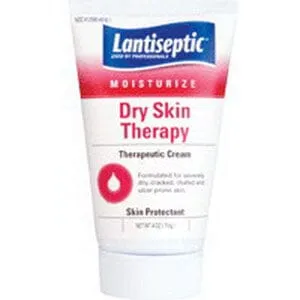 Lantiseptic Dry Skin Therapy, 4 oz Tube