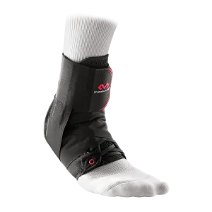 McDavid Ankle Brace w/ Straps - MD195