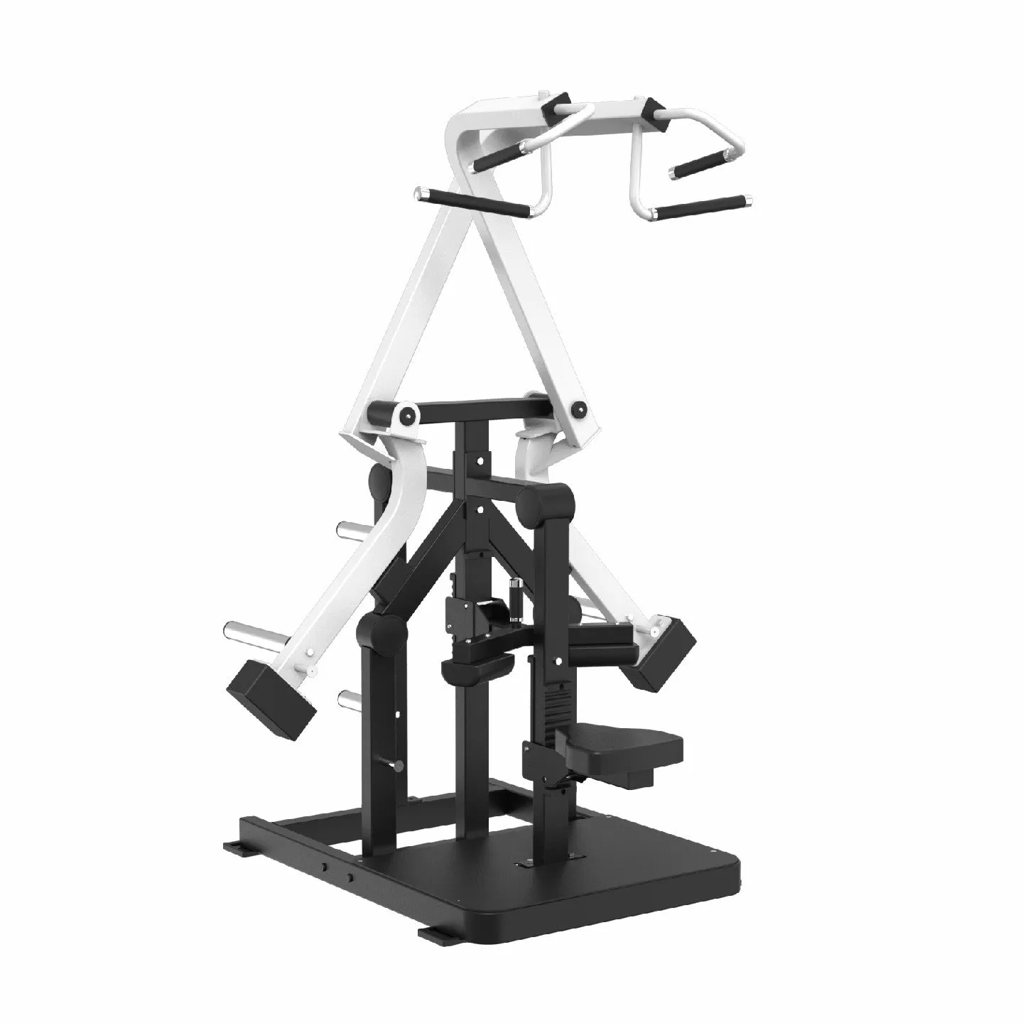 MPP-038 ISO LATERAL CROSS LAT PULL DOWN