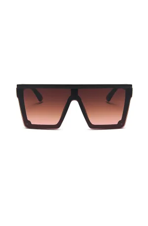 Sienna Sunglasses - Brown