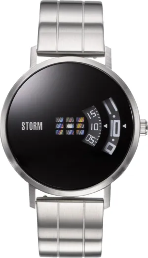 STR Watch Remi V2 Black