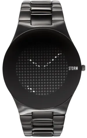 STR Watch Trionic X Slate Mens