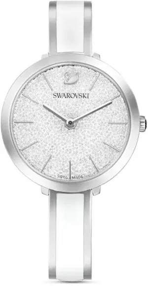 SWAR Watch Crystalline Delight Bracelet