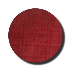 Wool Works Burgundy ~ Textured BT-1